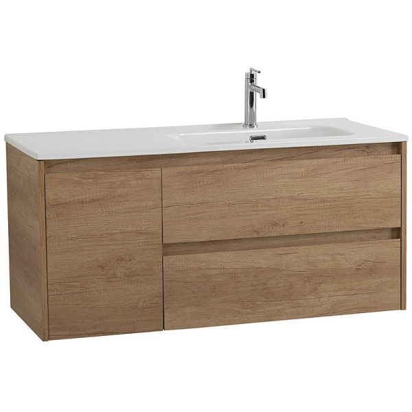 Тумба под раковину BelBagno Kraft 100 R KRAFT-1000-2C-1A-SO-RNN-R