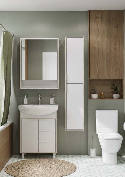 Пенал Aquaton Рико 1A216603RIB90