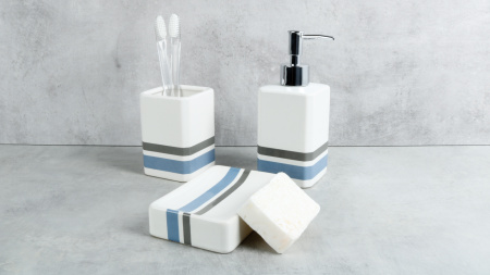 Ерш напольный Fixsen Dony FX-232-5