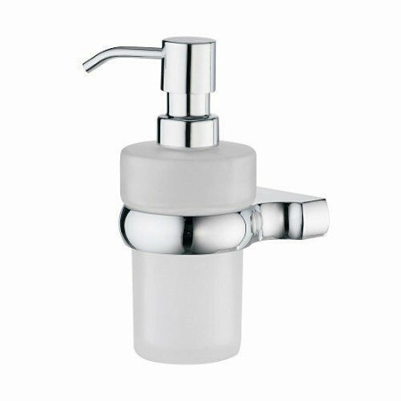 Дозатор для жидкого мыла  WasserKRAFT Berkel K-6899