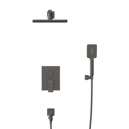 Душевой комплект CEZARES SLIDER-VDSET-GM