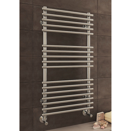 Полотенцесушитель водяной Terminus КРЕМОНА 500x1391 П22 4620768886782