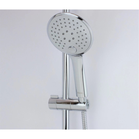 Душевая система с изливом Esko ST300