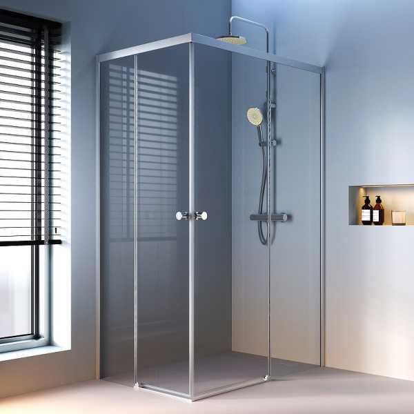 Душевой уголок AM.PM X-Joy 120x80 W94G-403-12080-MТ