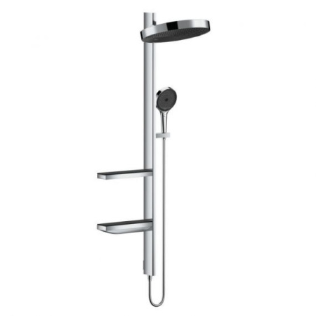 Душевая система Hansgrohe Rainfinity 26842000