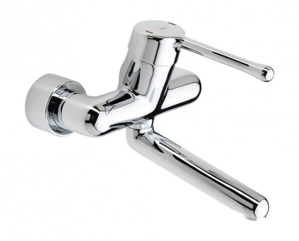 Смеситель для ванны Oras Medipro 5526A Смеситель для ванны Oras Medipro 5526A