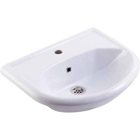 Раковина (55,5х44,5) Aqwella Уют 4620008192765