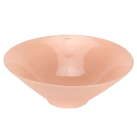 Раковина накладная (40,5х40,5) Melana 7020-B5-806