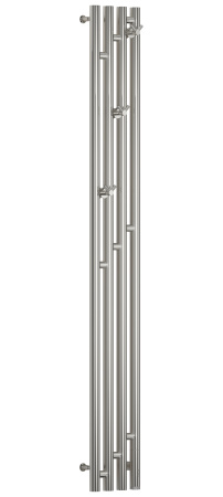 Полотенцесушитель электрический (150х159) Сунержа Кантата 3.0 00-5847-1516 правый