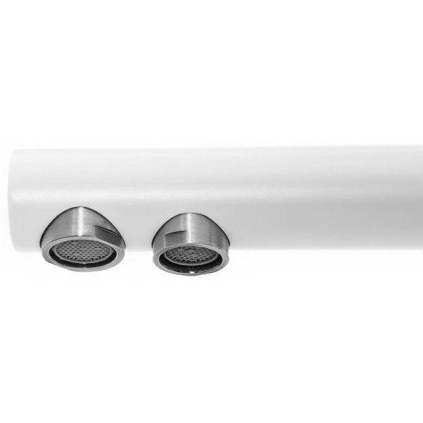 Смеситель для кухни с подключением к фильтру  Paulmark Essen Es213011-431