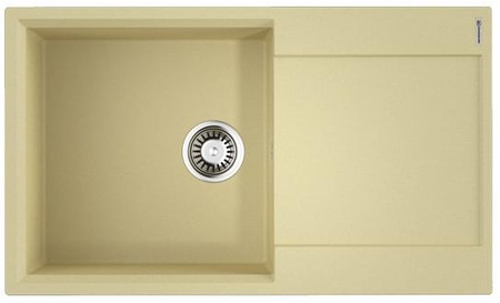 Мойка для кухни Omoikiri Daisen 86-MA 4993695