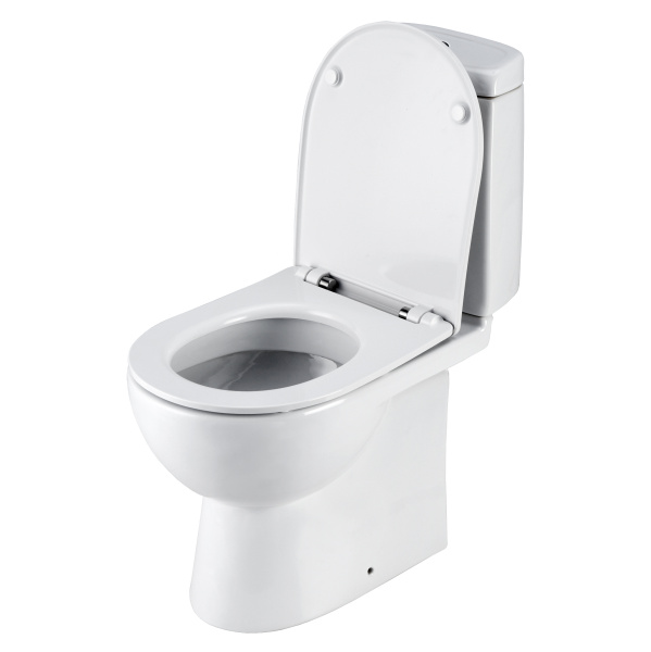 Унитаз напольный  Santek Остин  1WH302419