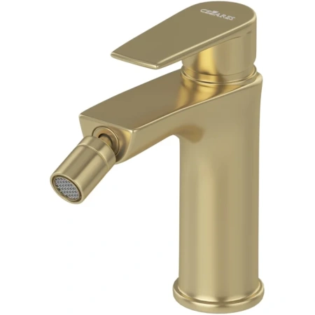 Смеситель для биде Cezares Nautic NAUTIC-BS1-SR