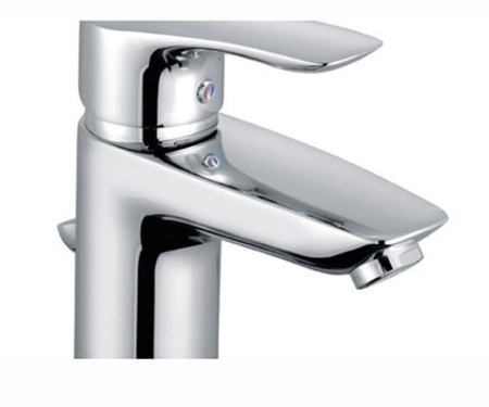 Смеситель для раковины Kludi Tercio 384760575