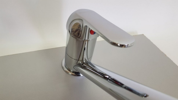 Смеситель для кухни Vidima Fine BA389AA