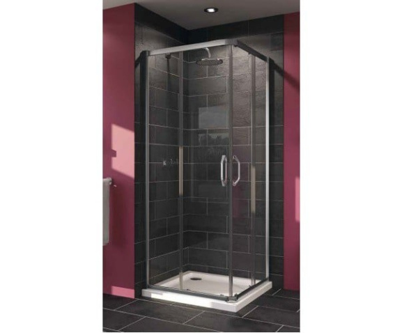 Душевой уголок Hueppe SERIE X1 120103.069.321