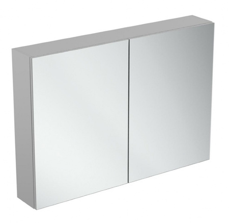 Зеркало-шкаф Ideal Standard Mirror&Light 100 см T3592AL