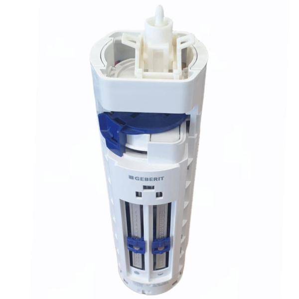 Механизм смыва Geberit для сливного клапана типа 290 243.320.00.1
