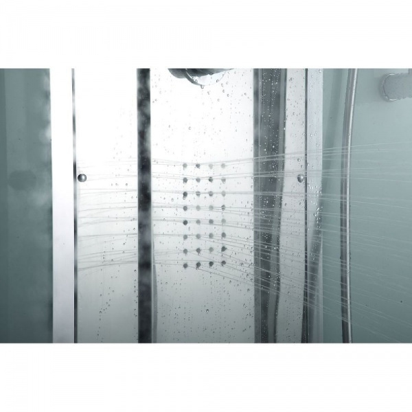 Душевая кабина (100х100) Timo Comfort T-8800F