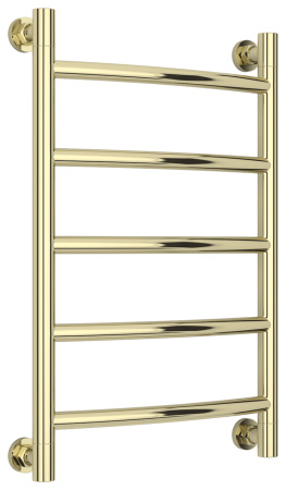 Полотенцесушитель Водяной Выгнутая Сунержа Галант + (60х40) Шампань 020-0200-6040