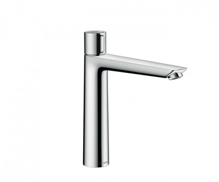 Смеситель для раковины Hansgrohe Talis Select E 71753000