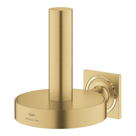 Держатель запасного рулона бумаги Grohe Allure 40956GN1