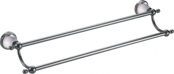 Полотенцедержатель Art&Max AM-F-5510-Cr Полотенцедержатель Art&Max AM-F-5510-Cr