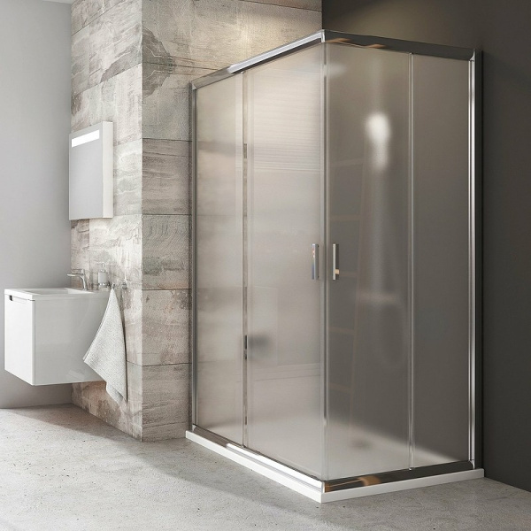 Душевая дверь Ravak Blix BLRV2К-110 1XVD0C00ZG