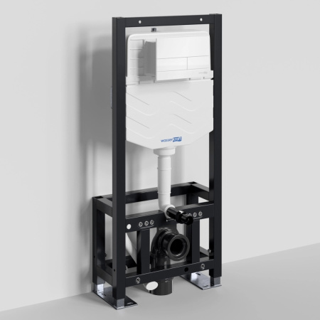 Инсталляция для унитаза WasserKraft Dill 61 61TLT.010.ME.WH04