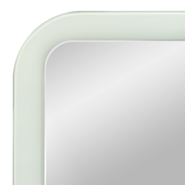 Зеркало (53,5x68) Continent Модис В017