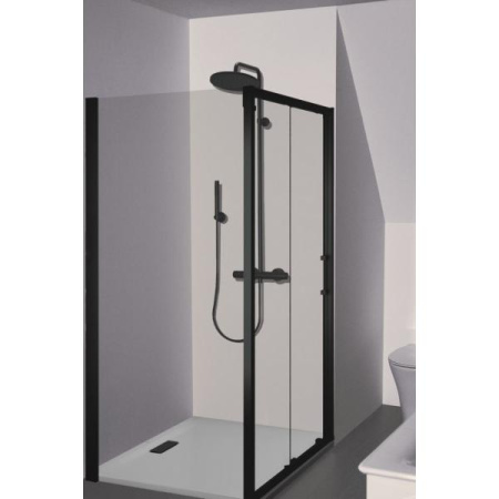 Сдвижная дверь в нишу 120 см Ideal Standard CONNECT 2 Sliding door, K9277V3