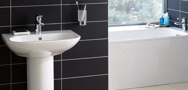 Раковина подвесная Ideal Standard TESI T352301