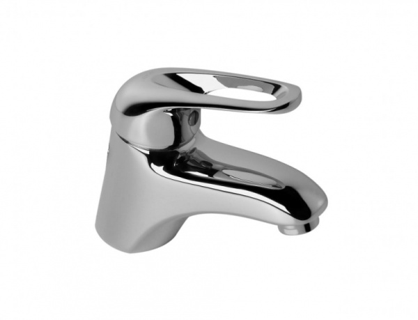 Смеситель для раковины JIKA O L Y M P 3.1161.1.004.000.1