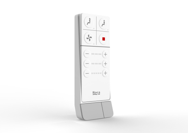 Унитаз подвесной Roca Inspira In-Wash In-Tank 803094001