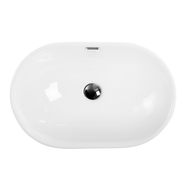 Накладная раковина (60х40) BelBagno BB1004