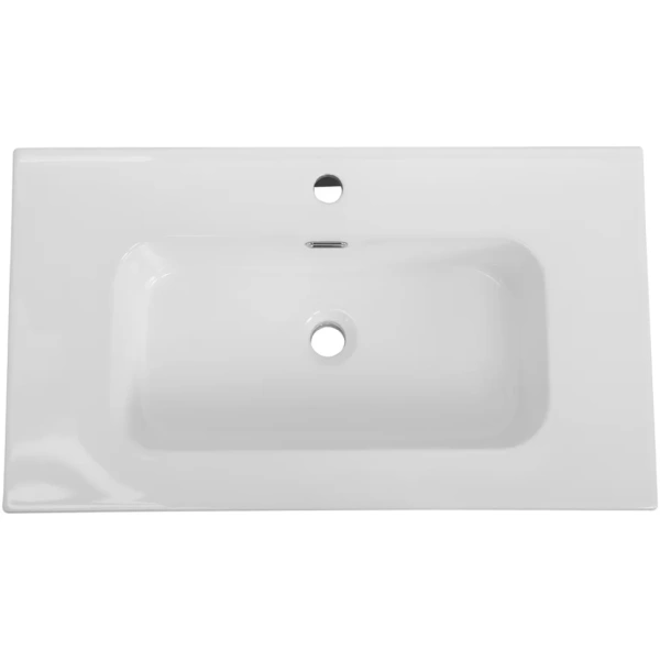 Керамическая раковина CEZARES CZR-8095-80