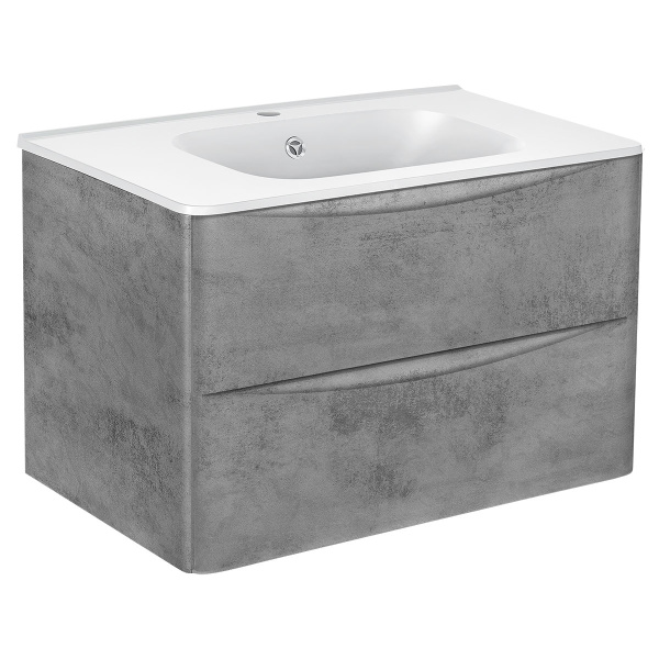 База под раковину Vincea Paola 800 VMC-2P800BT