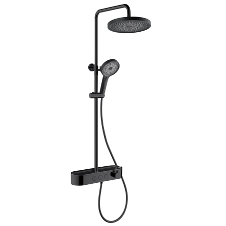Душевая система со смесителем AQUAme AQM8009B