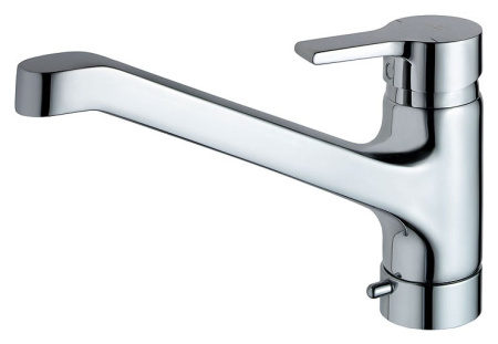 Смеситель для кухни IDEAL STANDARD Active B8081AA