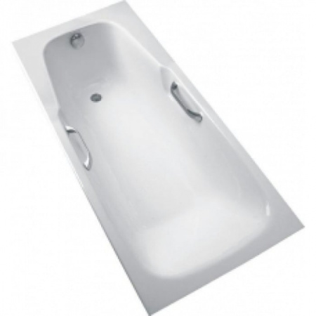 Чугунная ванна Престиж (170x70), г. Киров