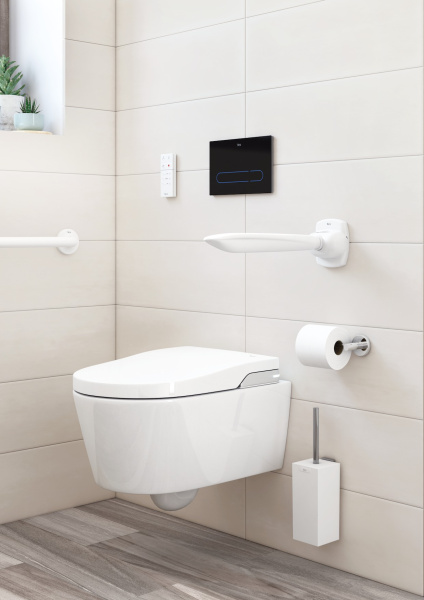 Подлокотник Roca Access Pro 816964009