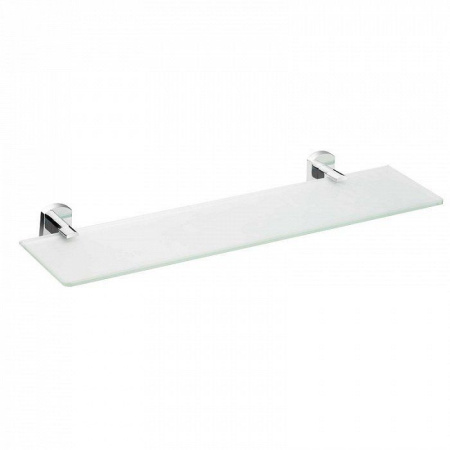 Полка стеклянная Milardo Neva NEVSMG0M44