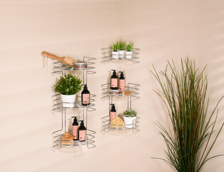 Полка угловая ЧМЗ Новые горизонты 503-005-01