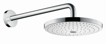 Верхний душ Hansgrohe Raindance Select S 26470400