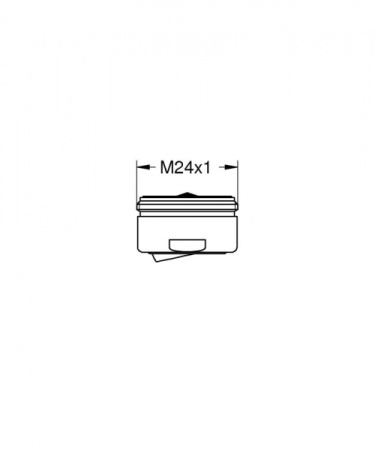 Аэратор GROHE 64451000