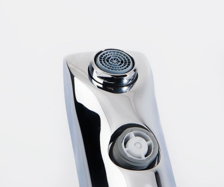 Смеситель для ванны Hansgrohe Metris 31480000