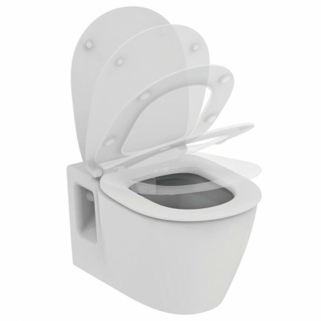 Унитаз с инсталляцией Ideal Standard Connect AquaBlade® P211601