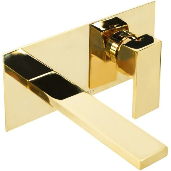 Смеситель для раковины Cezares Unika UNIKA-BLI1-03/24 Смеситель для раковины Cezares Unika UNIKA-BLI1-03/24