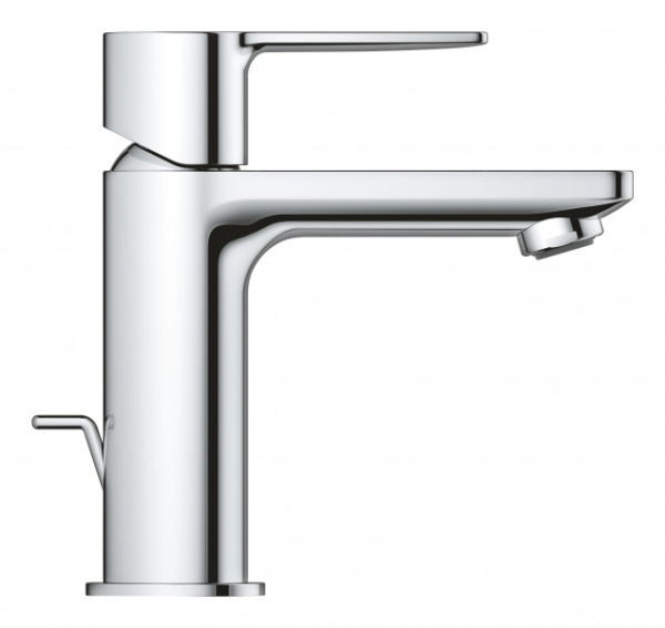 Смеситель для раковины Grohe Lineare New 23790 001 (23790001)