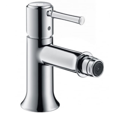 Смеситель для биде Hansgrohe Talis Classic 14120000